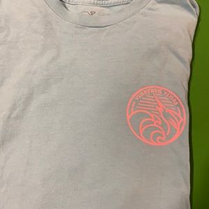Men’s vineyard vines tee-shirt small
